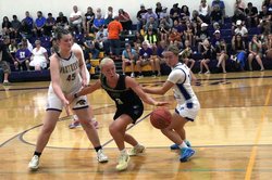 Six Rivers All Star
