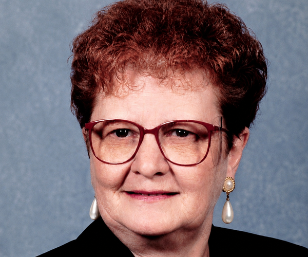 Mary J. “Jayne” Menne