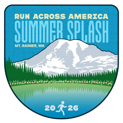 Run Across America