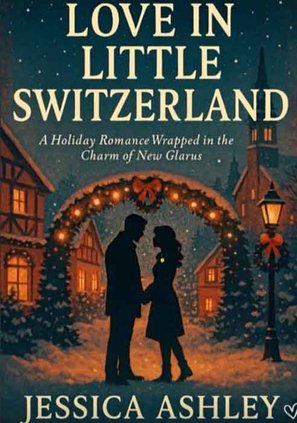 Love in Little Switzerland
