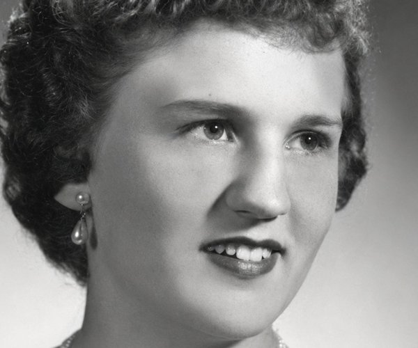 Beverly Vandlen