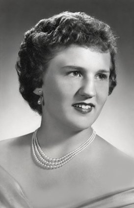 Beverly Vandlen