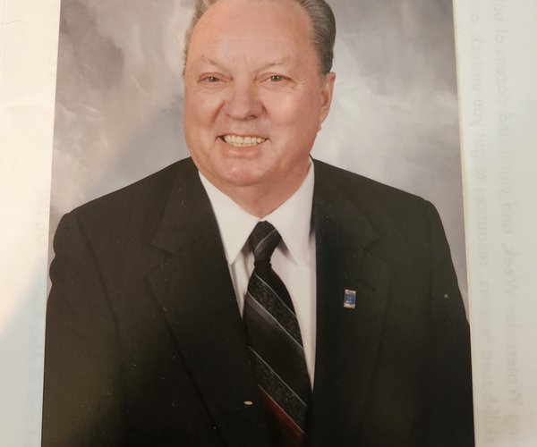 Bill Wermuth