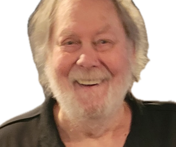 Carl Van Dusen