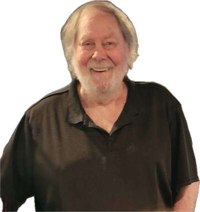 Carl Van Dusen