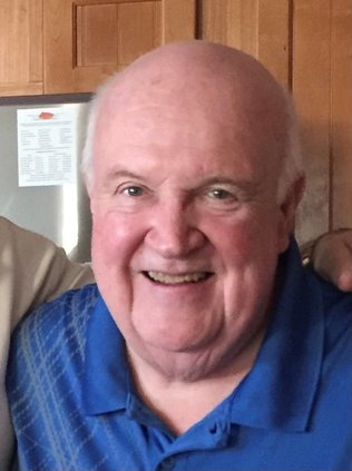 Bryan Joseph “BJ” Quinn