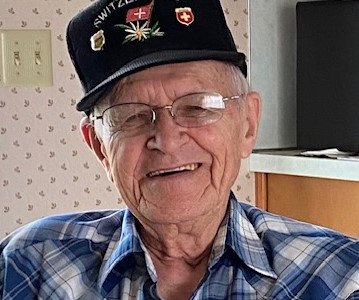 Merlyn John Miller