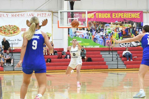 all conference