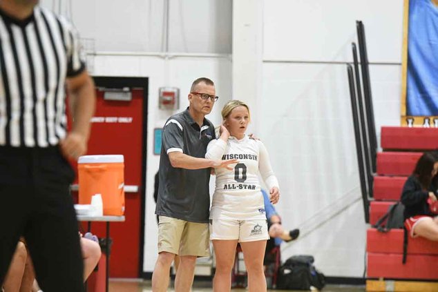 all conference