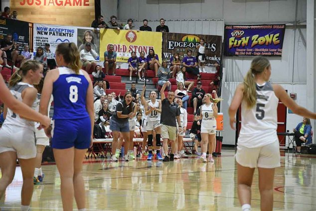 all conference