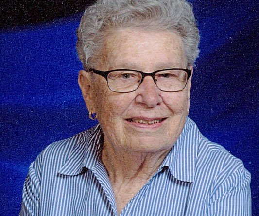 Donna Olthafer