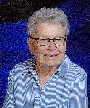 Donna Olthafer