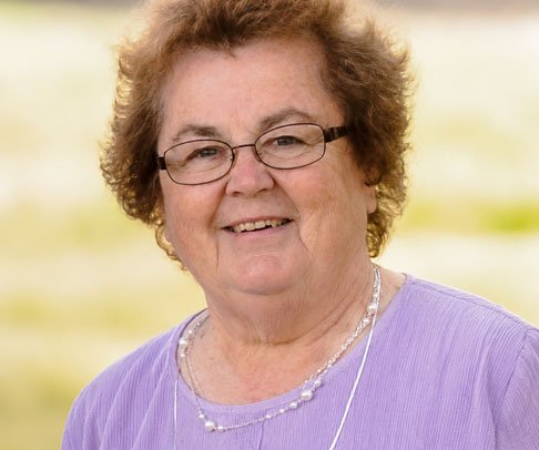 Margaret Hentrich