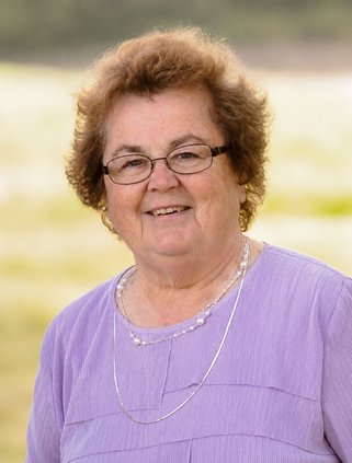 Margaret Hentrich