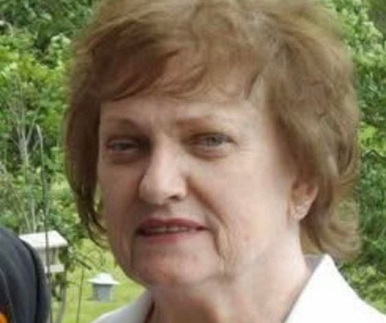 Mary Leahy