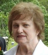 Mary Leahy