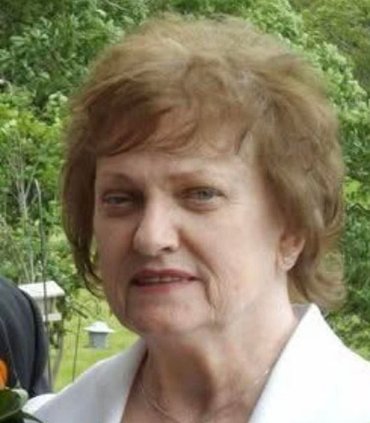Mary Leahy
