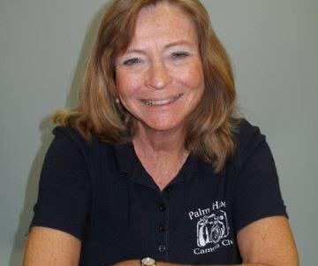 Shirley Schirz