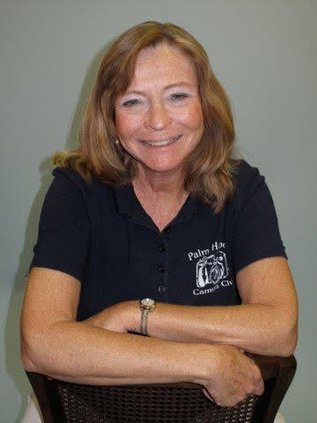 Shirley Schirz