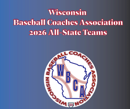 All-District teams released