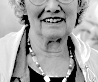Mary Ann Leake