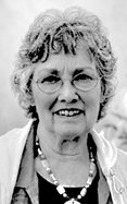Mary Ann Leake
