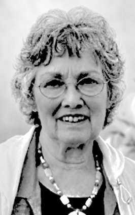 Mary Ann Leake