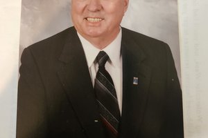 Bill Wermuth