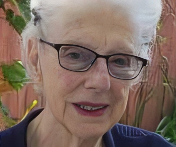 Ruth A. Bird