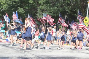 Garnavillo 4th of July