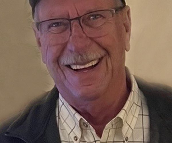 Brian L. Kienast