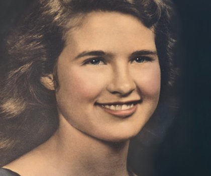 Mary Ann Sprague