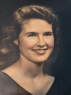 Mary Ann Sprague