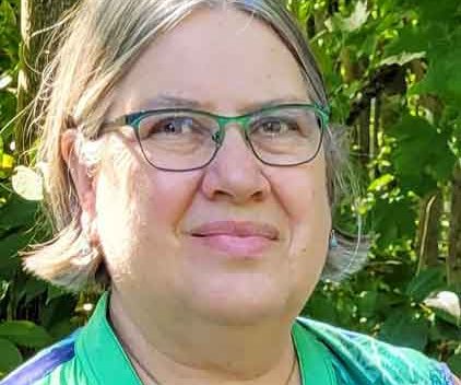 Vicki Ruth Hahn