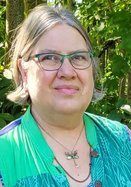Vicki Ruth Hahn