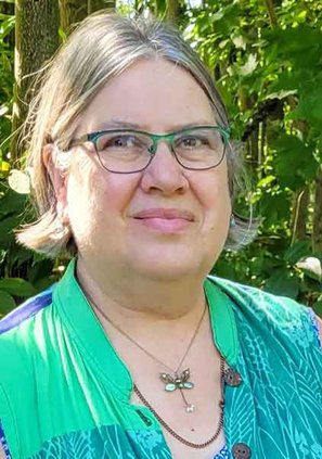 Vicki Ruth Hahn