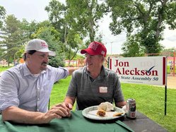 Jon Aleckson