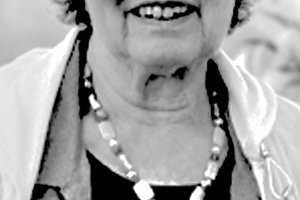 Mary Ann Leake