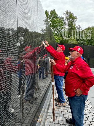 Badger Honor Flight