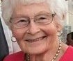 Mavis Shager