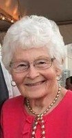 Mavis Shager