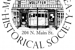 Monticello Historical Society