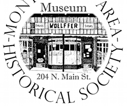 Monticello Historical Society