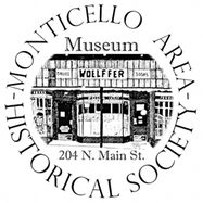 Monticello Historical Society