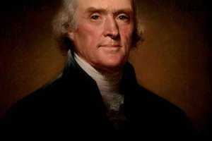 Thomas Jefferson