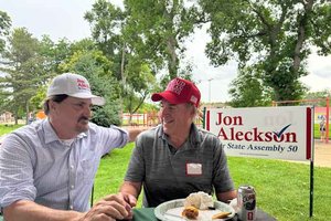 Jon Aleckson