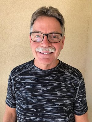 Kevin Cernek