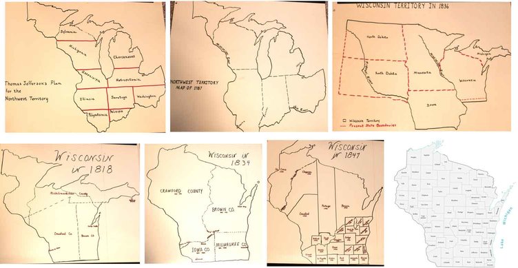 Jefferson's Plan