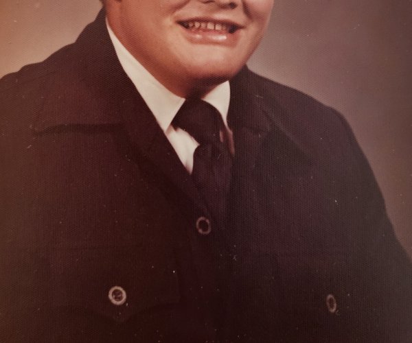 Jay J. Kennedy