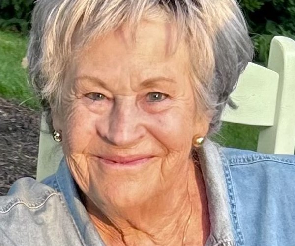 Peggy L. Affolter